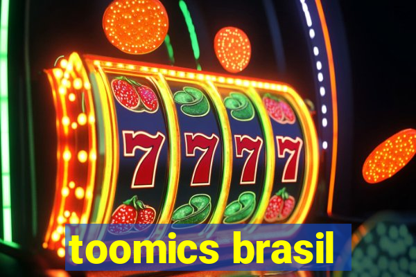 toomics brasil